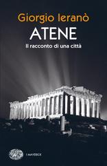 Giorgio Ieranò – Atene (2022)