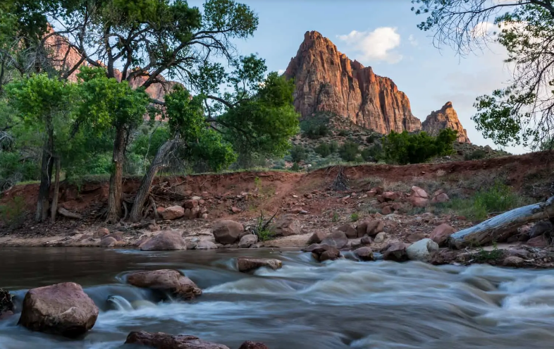 Barranquismo en Zion National Park (Utah) ✈️ Foro Costa Oeste de USA