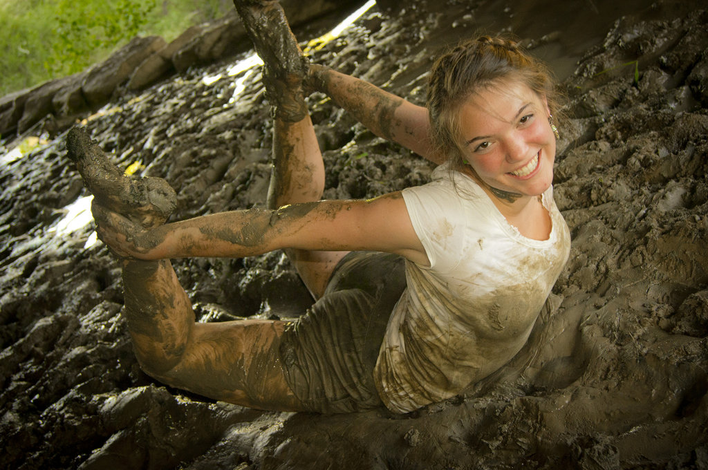 Live Dirty Girls