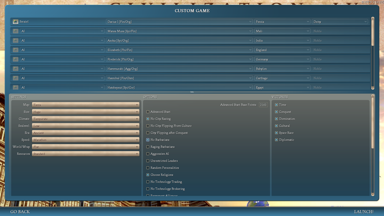 Sid Meier's Civilization 4  Beyond Sword Screenshot 2021.02.25 - 13.14.56.17