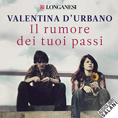 Valentina D'Urbano - Il rumore dei tuoi passi (2017) (mp3 - 64 kbps)