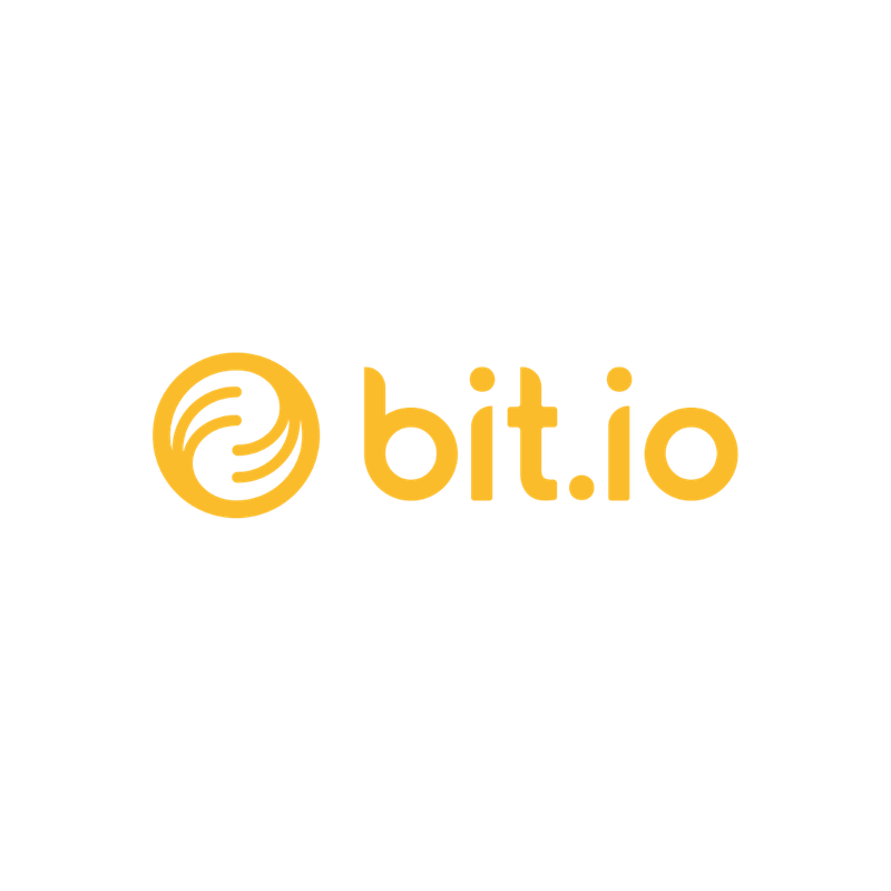 Bit.io Logo