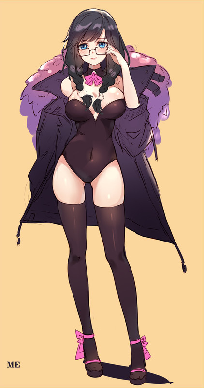 Forum Image: https://i.postimg.cc/RCDYGnbv/sanshokuin-sumireko-ore-wo-suki-nano-wa-omae-dake-ka-yo-drawn.jpg