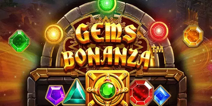 Trik Menang Maksimal Slot Gems Bonanza Untuk Pemula Jitu