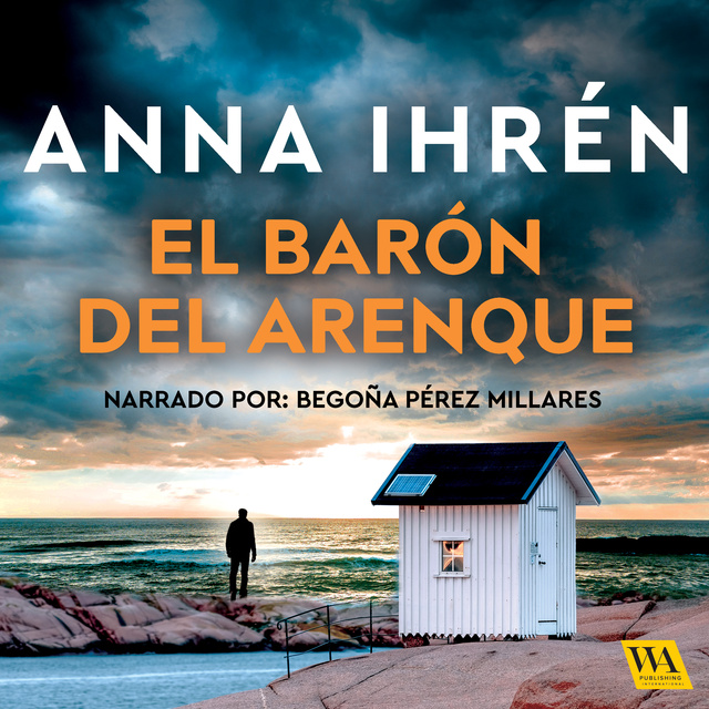 Asesinato en Smögen 3 - El barón del arenque - Anna Ihrén