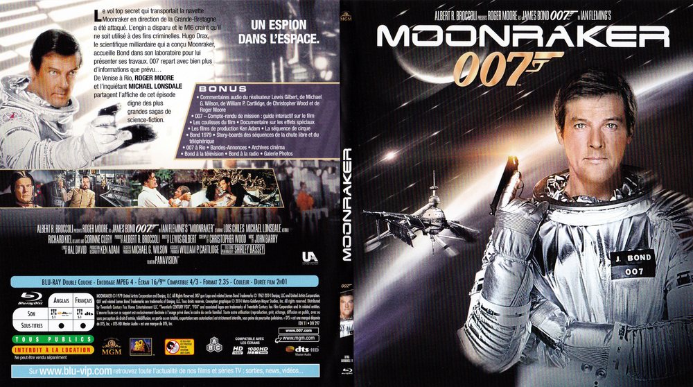 Re: Moonraker (1979)