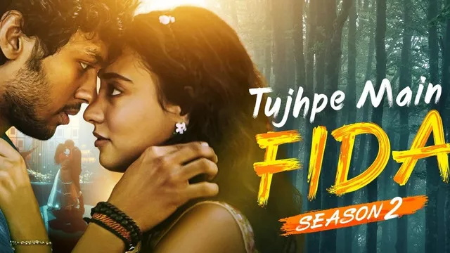 Tujhpe Main Fida (2024) S02