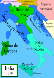 5 liras Napoleón I Reino de Italia. 1812. 173px-Italy-c-1810-es