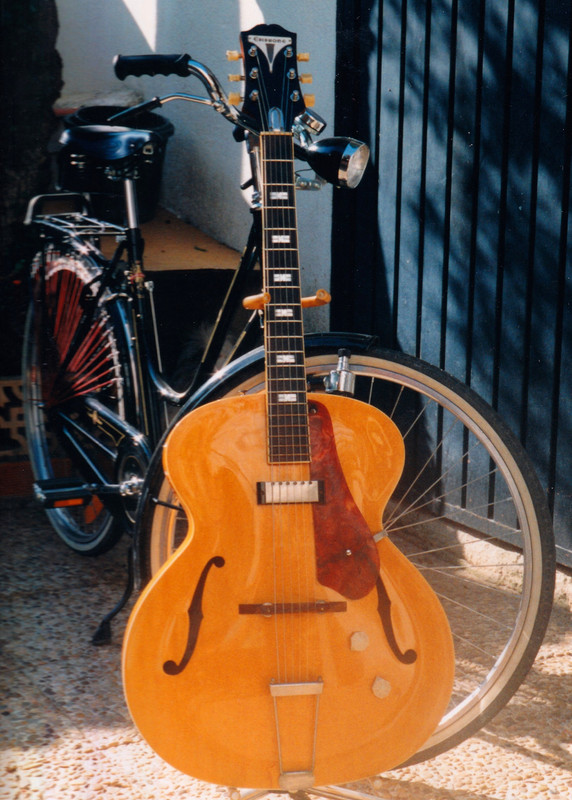 1954 Zephyr de Luxe (IV)