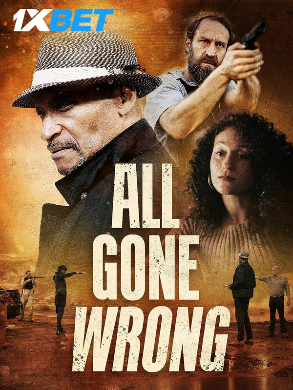 Download All Gone Wrong 2021 WEBRip Bengali Dubbed 720p [1XBET] download