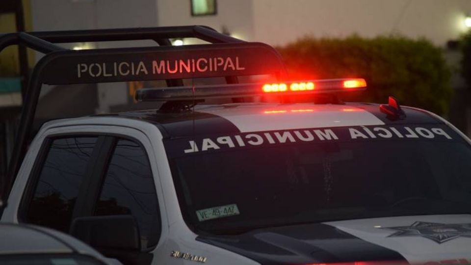 A plena luz del día: Sujeto irrumpe en iglesia de Ciudad Obregón y hurta imagen religiosa y vino