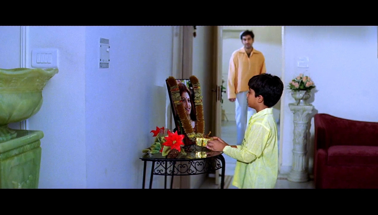 Bandhan Movie Screenshot