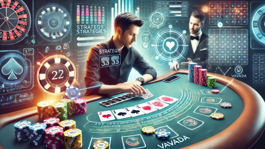 Responsible Gambling and Budget Control