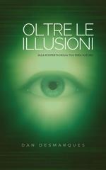 Dan Desmarques – Oltre le Illusioni (2026)
