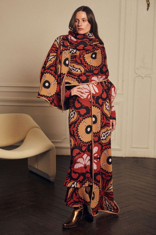 африка на белой