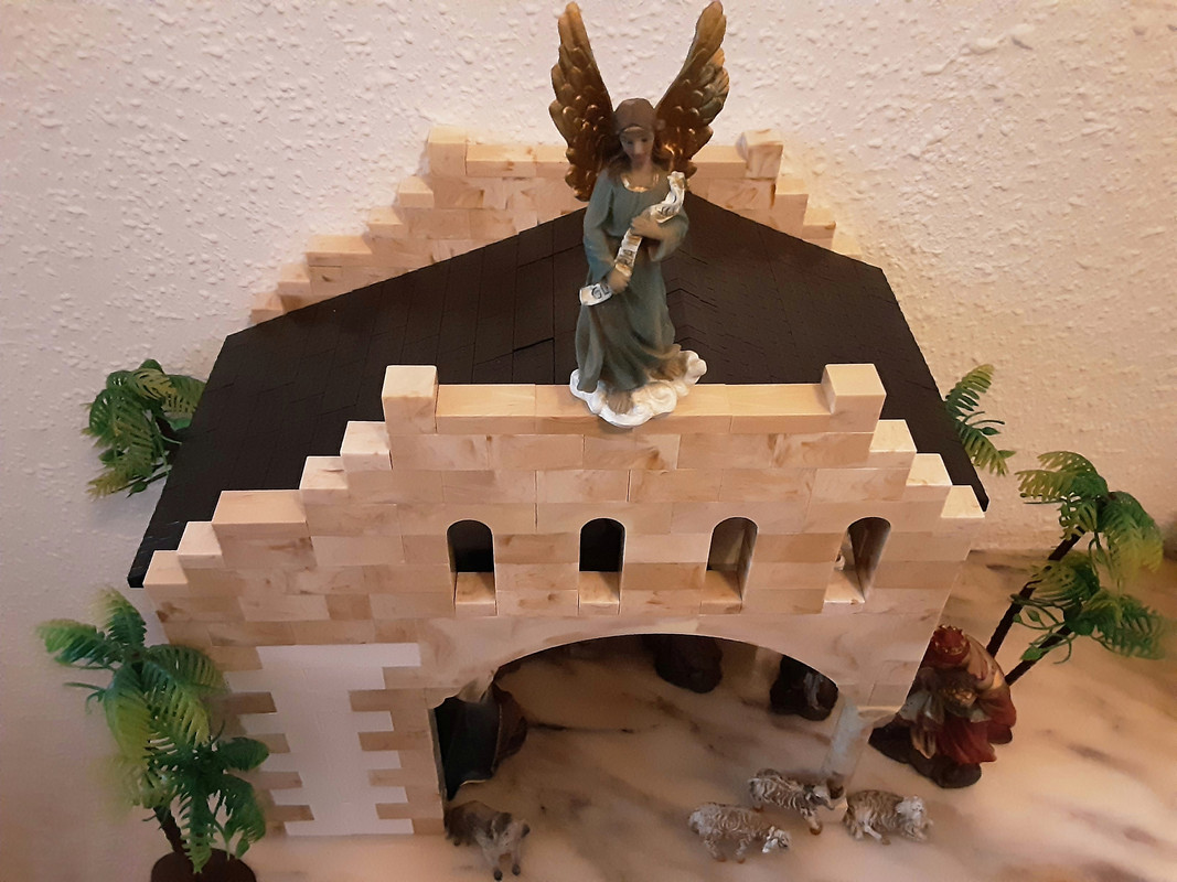 Mini Belen Exinero 2018 - 03
