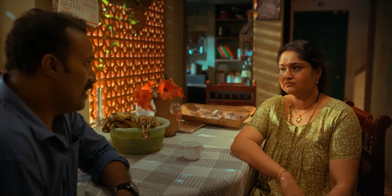 The Chronicles Of The 4.5 Gang (2025) Season 1 [Hindi + Tamil + Telugu + Malayalam] WebRip 480p 720p ESub - Complete Screenshot