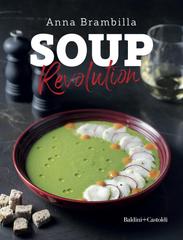 Anna Brambilla – Soup Revolution (2022)