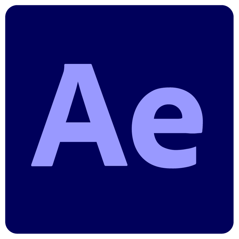 After Effects