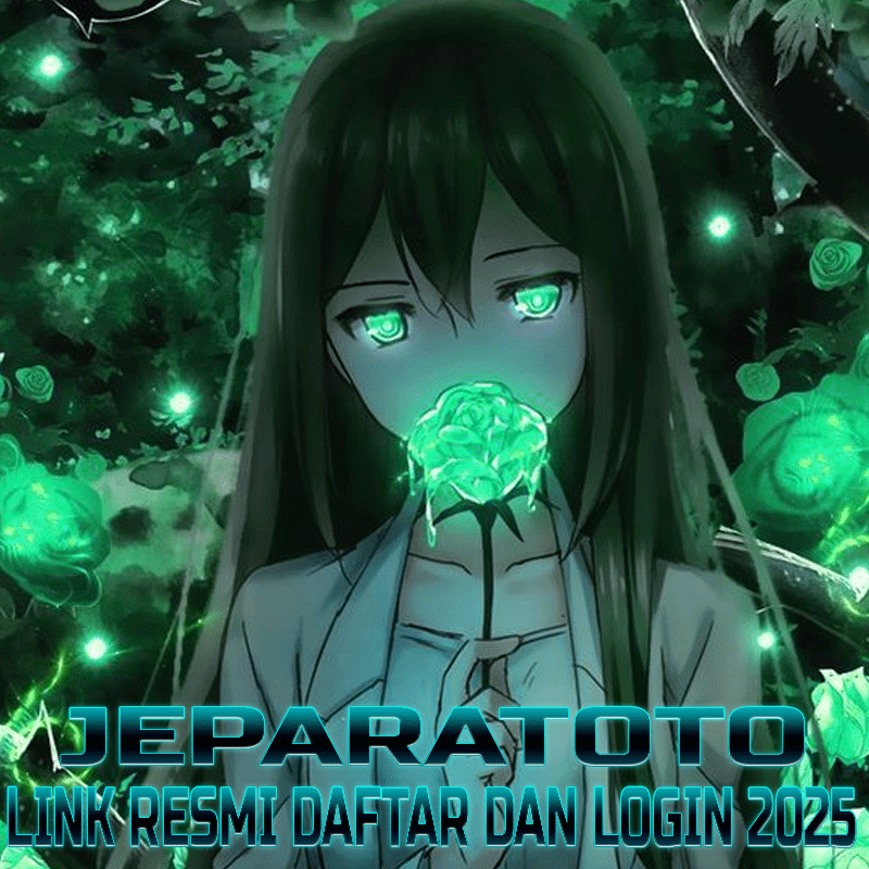 Situs Jeparatoto Resmi