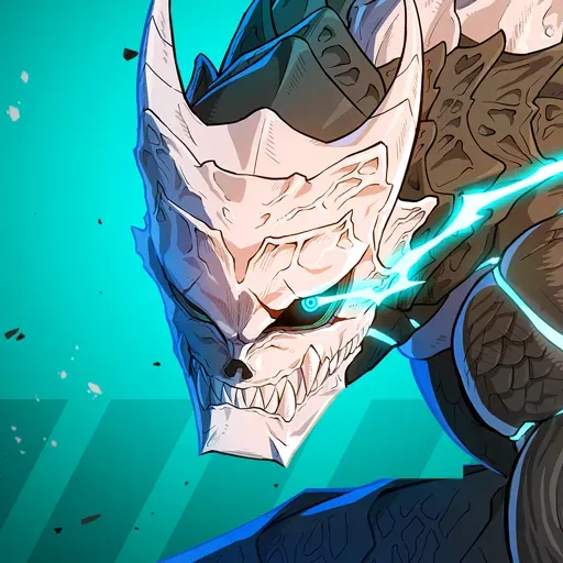 Kaiju No 8 The Game