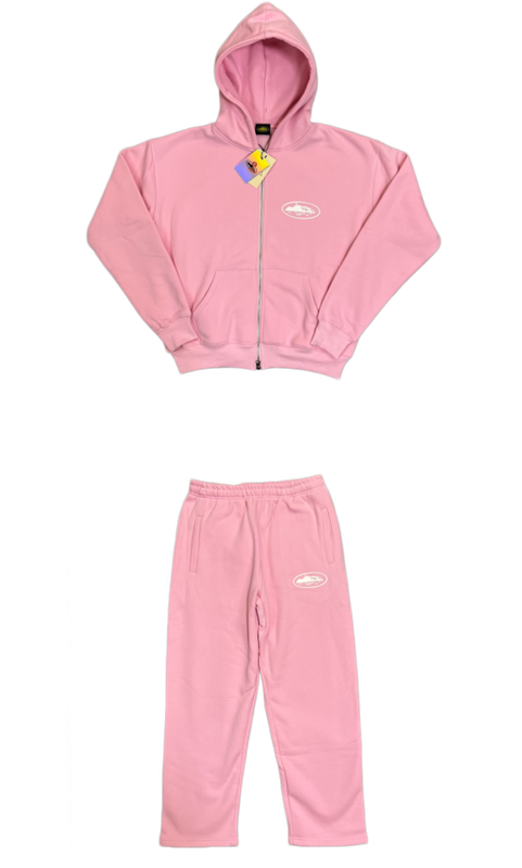 Corteiz Set