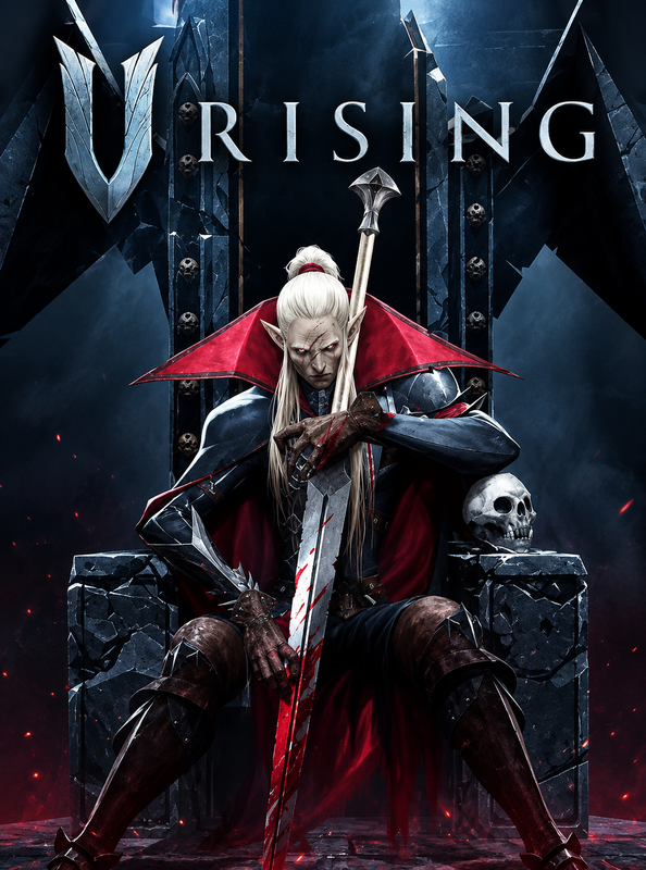 V-Rising