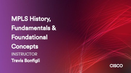 MPLS History, Fundamentals & Foundational Concepts