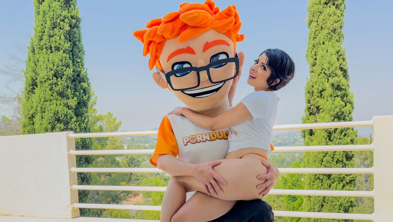 PornDudeCasting 24 08 17 Daya Dare Meets Her New Neighbor, Porn Dude