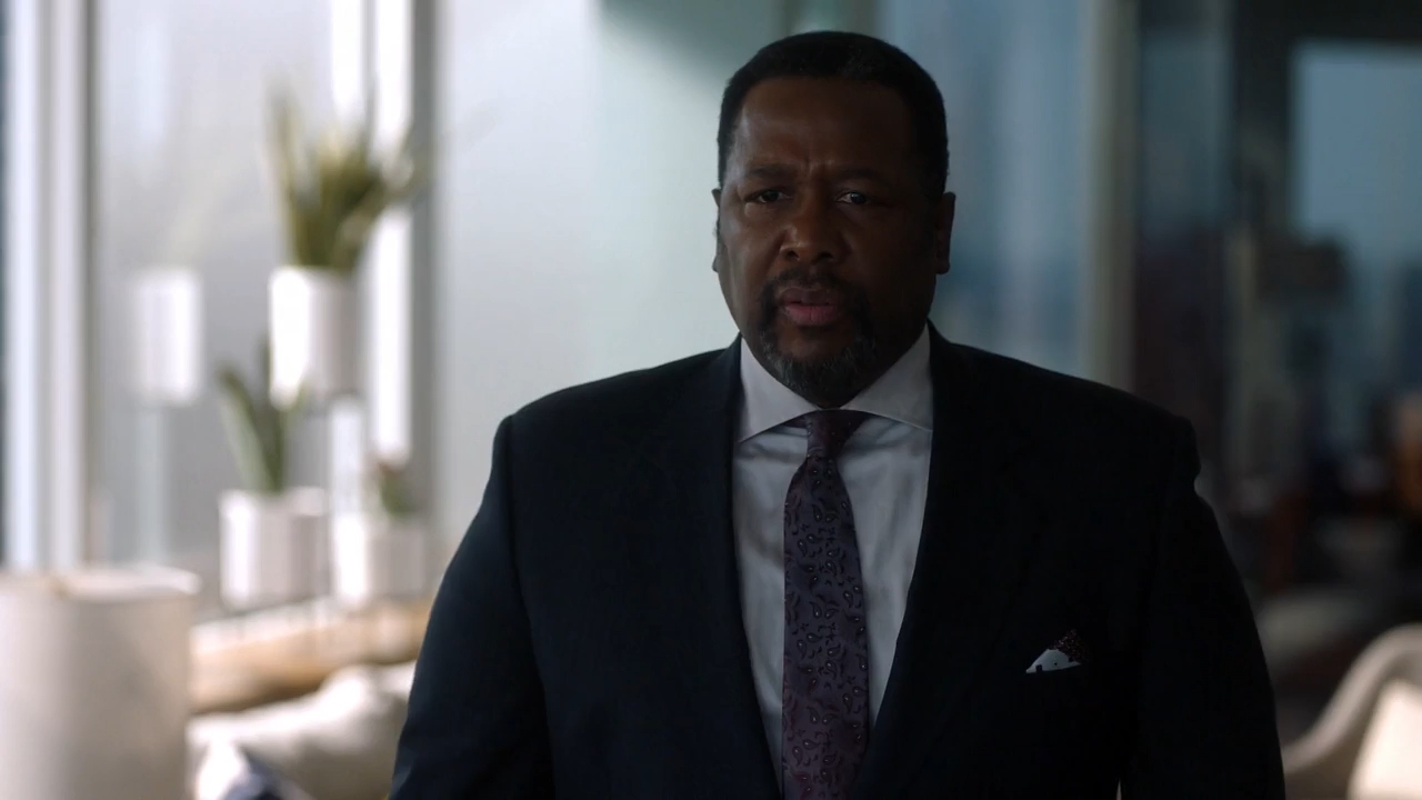 Suits 2018 WebRip Season 8 [Hindi + Tamil + English] 480p 720p ESub Screenshot