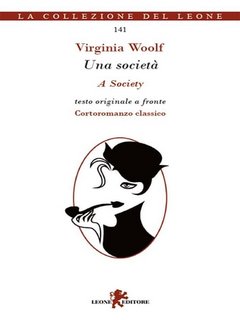 Virginia Woolf - Una società (2023)