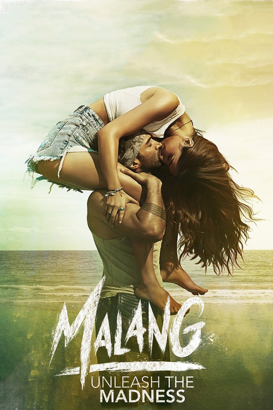  Malang (2020) Hindi 1080p HDRip x264 AAC 5.1 ESubs Full Bollywood Movie [2.6GB] Full Movie Download