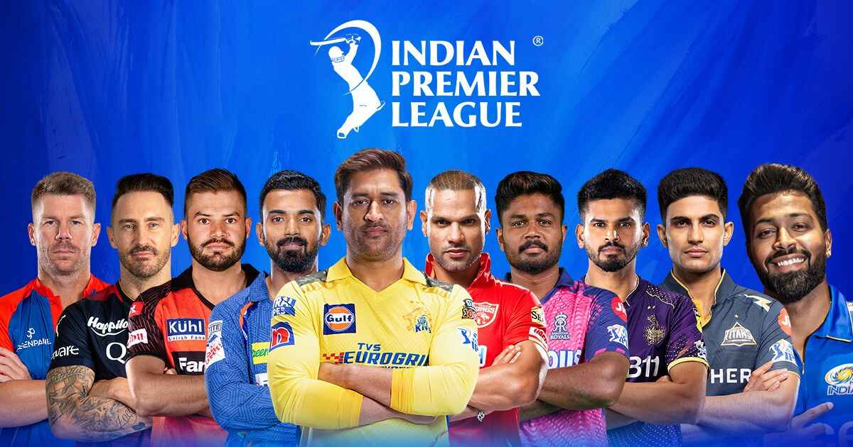 Today IPL Match: Latest Schedule, Team Updates and Cricket Guide