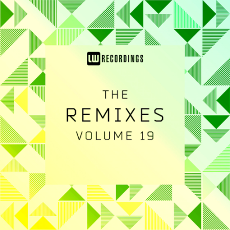 VA - The Remixes Vol. 19 (2020)