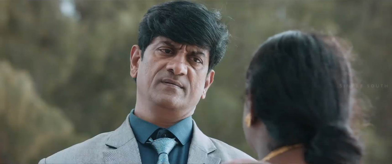 Glassmates 2024 WebRip [Tamil] 480p, 720p Screenshot