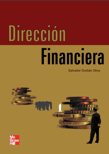 Dirección financiera - Salvador Durbán Oliva (PDF + Epub) [VS]