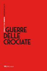 Paolo Grillo – Guerre delle Crociate (2021)
