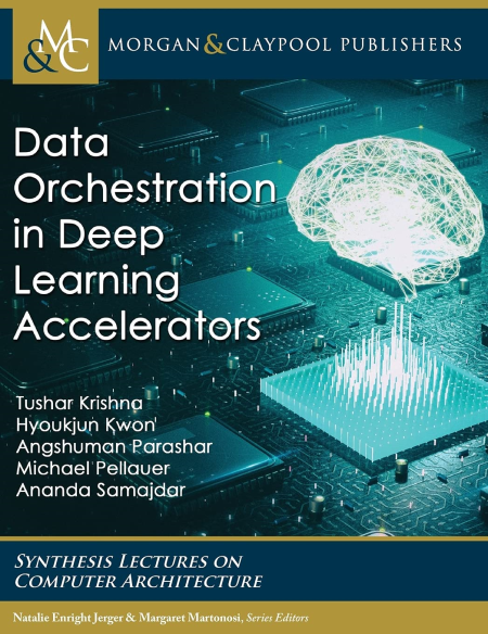 Data Orchestration in Deep Learning Accelerators (True EPUB)