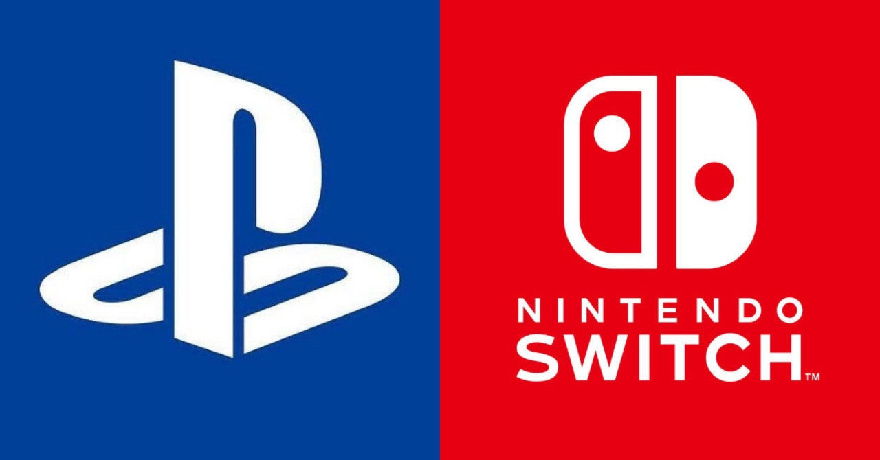 PlayStation y Nintendo anuncian cambios en sus servicios