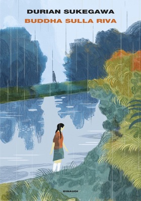 Durian Sukegawa - Buddha sulla riva (2026)