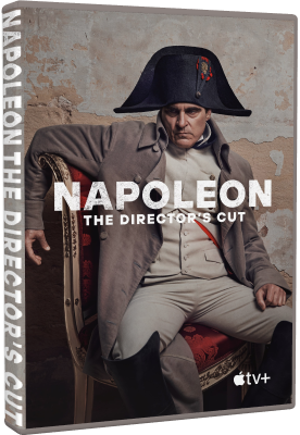 Napoleon (The Director's Cut) 2023 .mkv WEBRiP - ITA - limperodeisogni