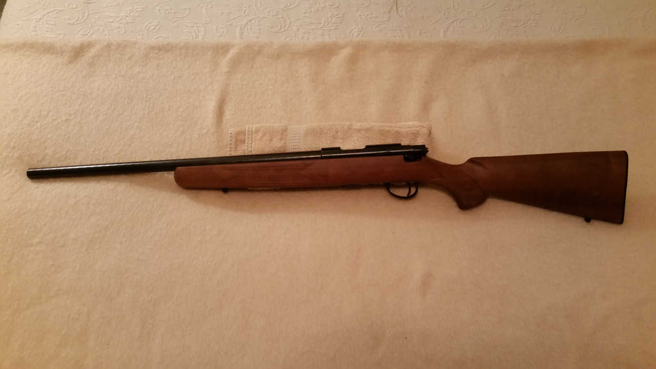 Norinco NS522 2A