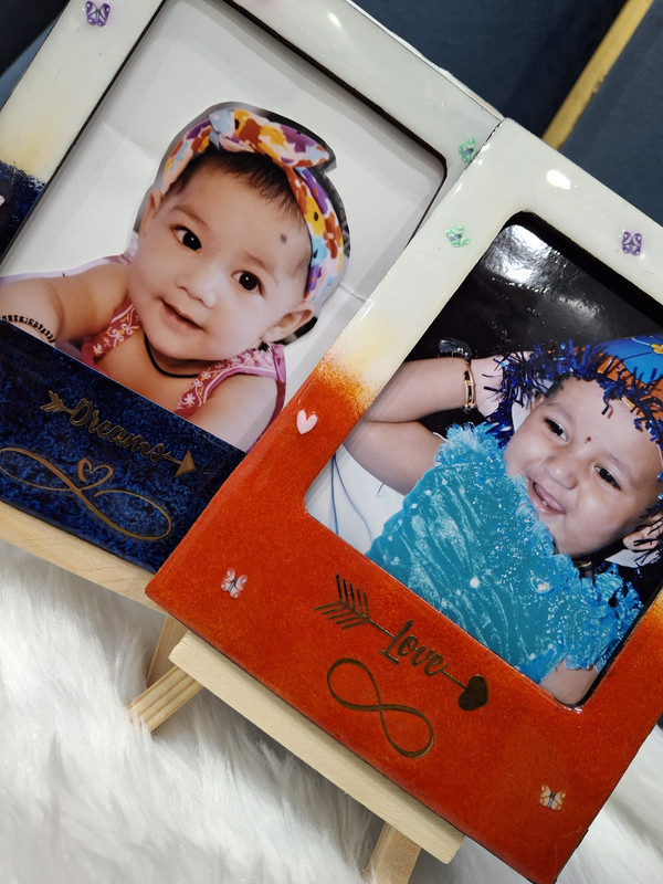 Photo Frames