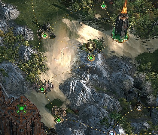 Atlas Insect Early Access Bug Reports - cant finish last Jado quest (ritual lg ...