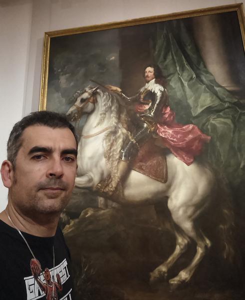 Llego a Milán y me voy a Turín - Milán-Turín-Génova-Pavía (128)