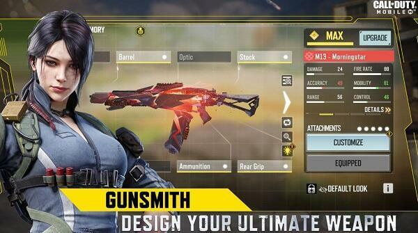 Codm AI APK