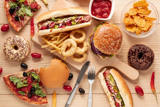 Kids Need More Than Nuggets