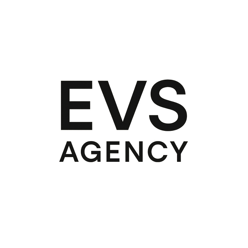EVS Agency Logo