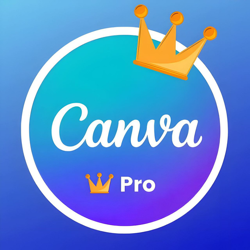 Canva Pro