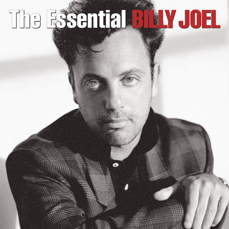 Billy Joel — We Didn't Start the Fire